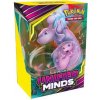 Pokémon TCG Unified Minds Build and Battle Kit