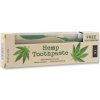Xpel Hemp Toothpaste zubná pasta 100ml + zubná kefka