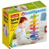Quercetti Spiral Tower 6501