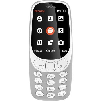 Nokia 3310 2017 Single SIM