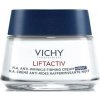 Vichy Liftactiv Supreme H.A. nočný krém proti vráskam 50 ml