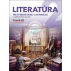 Literatúra 2 - pre stredné školy a gymnáziá - Adriana Hlavinková, Jana Hűblerová, Stanislav Kamenčík, Štefan Kohári, Patrícia Molnárová, Anna Viglašová