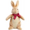 Rainbow Plyšový zajačik Flopsy s mašľou veľký