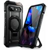 KRYT SUPCASE UB GRIP MAG MAGSAFE GOOGLE PIXEL 9A Čierny