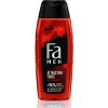 Fa Men Attraction Force sprchový gél 400 ml