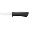 FISKARS 1023617 nôž murársky Hardware + púzdro + brúska, 21cm
