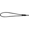 Trixie ACTIV VODÍTKO 1,60m/4mm XS-XL ČERNÉ