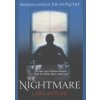 Nightmare - Lars Kepler, Blue Door
