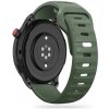 Tech-Protect IconBand Line pre Samsung Galaxy Watch 4/5/5 Pro/6/7/FE Tmavo zelený TEC936153
