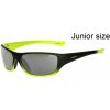 Relax Mona - R3066A/Matte Neon Green/Gray Cloud/White Sensor junior size