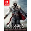 UBISOFT Assassin's Creed: The Ezio Collection (SWITCH) Nintendo Key 10000032338013