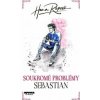 Soukromé problémy: Sebastian - Hana Repová