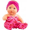 Bábätko Los Peques GRETA NEW 21cm