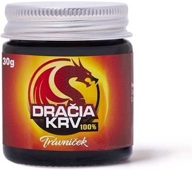 Trávníček Dračia krv Extra 100% krém 30 g