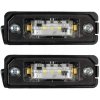 Osvetlenie registračnej tabuľky Abakus 053-10-900LED