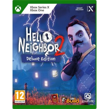 Hello Neighbor 2 (Deluxe Edition)