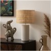 Atmosphera | Atmosphera - Stolná lampa TYLIA 1xE14/60W/230V ratan | P6693