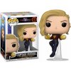 Funko Pop! The Marvels Captain Marvel