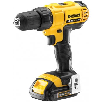 DeWalt DCD733C2