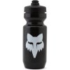 Fox Purist Water Bottle 650 ml black