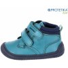 Protetika - barefootové topánky TENDO denim-ihneď