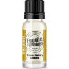 Prírodný koncentrovaný aróma 15 ml maslový karamel - Foodie Flavours - Foodie Flavours