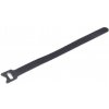 Gembird VT-210X12 sťahovacie pásky 210x12mm 100 ks