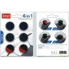 Trust GXT 266 4-PACK Thumb Grips PS5