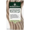 Herbatint Prírodná permanentná farba na vlasy 10C - švédska blond (170ml)