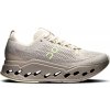 Dámska bežecká obuv On Cloudsurfer Max Pelican/Limelight EUR 38