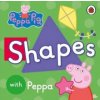 Peppa Pig: Shapes