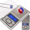 Digitálná vrecková váha 200g / 0,01g