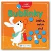 Bublinky Jedna nebo více?