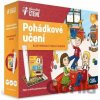Albi Kouzelné čtení Albi tužka 2.0 a Pohádkové učení CZ