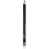 NYX Professional Makeup Eye and Eyebrow Pencil precízna ceruzka na oči 915 Taupe 1,2 g