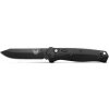 Nôž Benchmade 8551BK Mediator