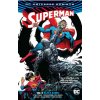 DC Comics Superman 4 - Black Dawn (Rebirth)
