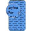 JERRY FABRICS Plachta Harry Potter HP111 Bavlna, 90/200 cm