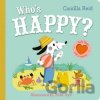 Who's Happy? - Camilla Reid
