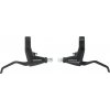 Shimano Alivio T4000 V-Brake set čierna