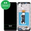 LCD displej + Dotykové sklo Motorola Moto E30 XT2158-6 Aftermarket