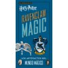 Harry Potter Ravenclaw Magic (Pevná)