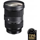 SIGMA 24-70mm f/2.8 DG DN Art L-Mount