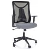 SIGNAL MEBLE Kancelárska stolička Q-330R