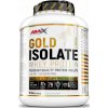 Amix Gold Whey Protein Isolate, Natural, 2280g