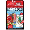 Melissa & Doug Magické pero Water Wow spájanie bodov Farma