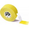 Gorilla Sports Tejpovacia páska, žltá, 2,5 cm