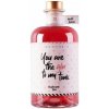 You Are The Gin To My Tonic 41% 0,5 l