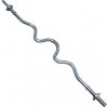 ACRA zalomená triceps 1220/30 mm