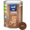 Bori Vodouředitelná Lazura 2,5 l Ořech
